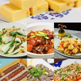 顺德大良美食，我最爱聚福山莊
