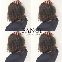 -SWANK SALON