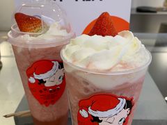 -喜茶(佛山岭南站店)