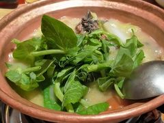 -阿婆情腊排骨火锅(金虹路店)