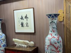 -北戴河转鱼·炒螃蟹酱餐厅