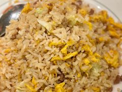 -食大利香港茶餐厅(南亚风情第一城店)