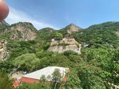 -圣莲山风景区