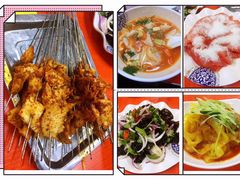 -回味南塘老王虾尾(总店)