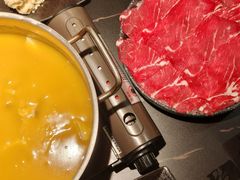 -熹悟海鲜火锅·广式打边炉