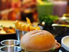 -blue frog蓝蛙(长泰广场店)