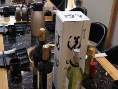 -龍二烧肉酒场(九亭店)