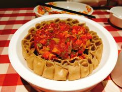 -西贝(宁波天一国购店)