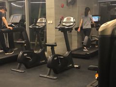 -星洲国际.格莱博健身会所