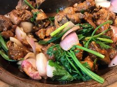 -鹊玥·粤菜小馆(汇智国际商业中心店)