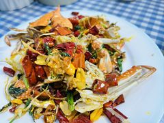 -来之顺海鲜菜馆·青岛菜·始于1993(栈桥店)