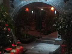 -香满楼(临安路店)