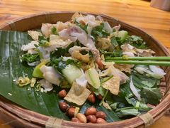 -园林美食城·本土农家菜(杨和镇店)