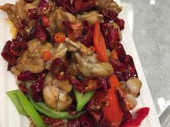 -粤秀小厨·广式早茶(辽宁路店)