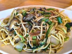 平潭海鲜炒面-海坛特色小吃·只做平潭特色菜(平潭店)