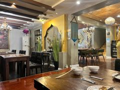 大堂-Siam泰餐厅(水上公园店)