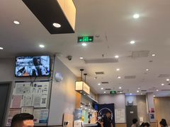 -吉野家(复兴路第二餐厅店)