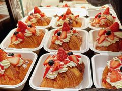 -BUTTERFUL&CREAMOROUS 黄油与面包(三里屯太古里店)