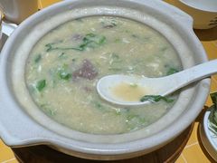 -蔡澜点心·粤菜(花城汇南区店)