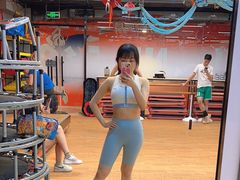 -乐刻运动健身(枫蓝国际升级店)