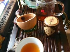 -望蝎门羊蝎子火锅(祭城店)