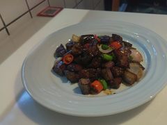 -新旺茶餐厅·早餐·夜宵(仙霞店)