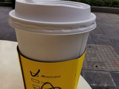 -JPG coffee(广州体育西店)