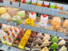-布歌东京(金融街购物中心店)