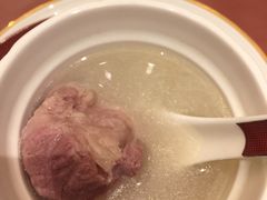 -云粤楼中餐厅(昆明中心假日酒店)