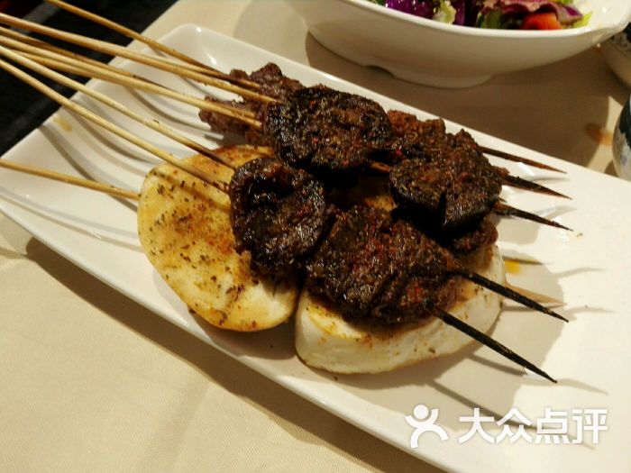 胡大饭馆(簋街五店/新店)的点评