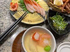 -合点寿司(美罗城店)