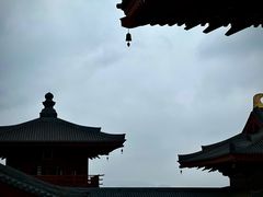 -牛首山文化旅游区