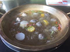 -小牛海记潮汕牛肉店(永定路店)