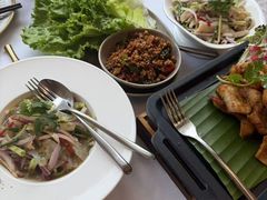 -阿诺泰·泰国餐厅(紫荆店)