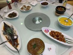 -香融府·烤鸭·家常菜(马家堡路店)