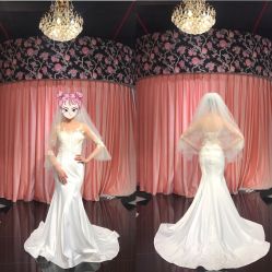 -珠海女王嫁衣馆(珠海左右创意园店)