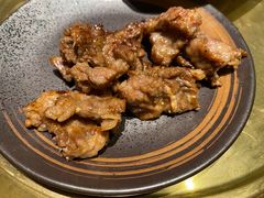 -厚贞日式烤肉(浦东汇智店)