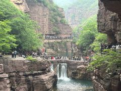 -云台山风景名胜区