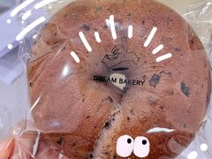 -追光 Dream Bakery(汉街店)