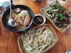 -青城甲(青城山店)