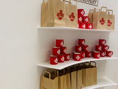 -Tims天好咖啡(江干万象城店)