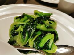 -浙江安吉JW万豪酒店·万豪中餐厅