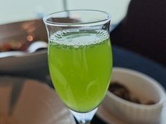 -君庭中餐厅(湘江豪生店)