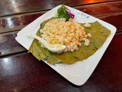 -吴门人家·苏宴宫廷菜(拙政园店)