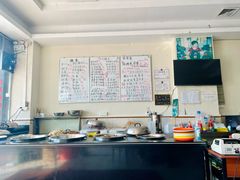 -六姑龟苓膏糖水卤水店