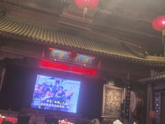 -正阳门饭庄·烤鸭·北京菜(万丰路七里庄店)