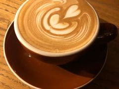 -VOYAGE COFFEE(北锣鼓巷店)