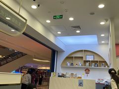 -海马体照相馆(广州新世界云门New park店)