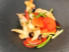 -箪食巷私房菜馆·鲁菜(玉函路店)