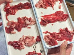 -享遇.锅姥姥牛排海鲜自助(小寨店)